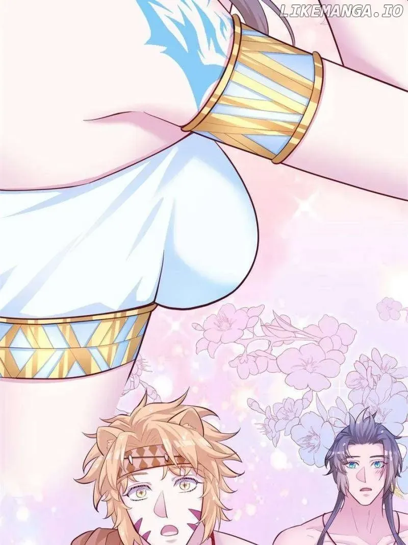 Beauty and the Beasts Chapter 664 Online - página 40