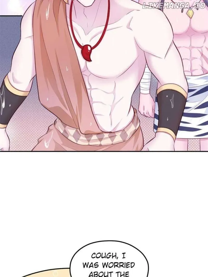 Beauty and the Beasts Chapter 664 Online - página 41