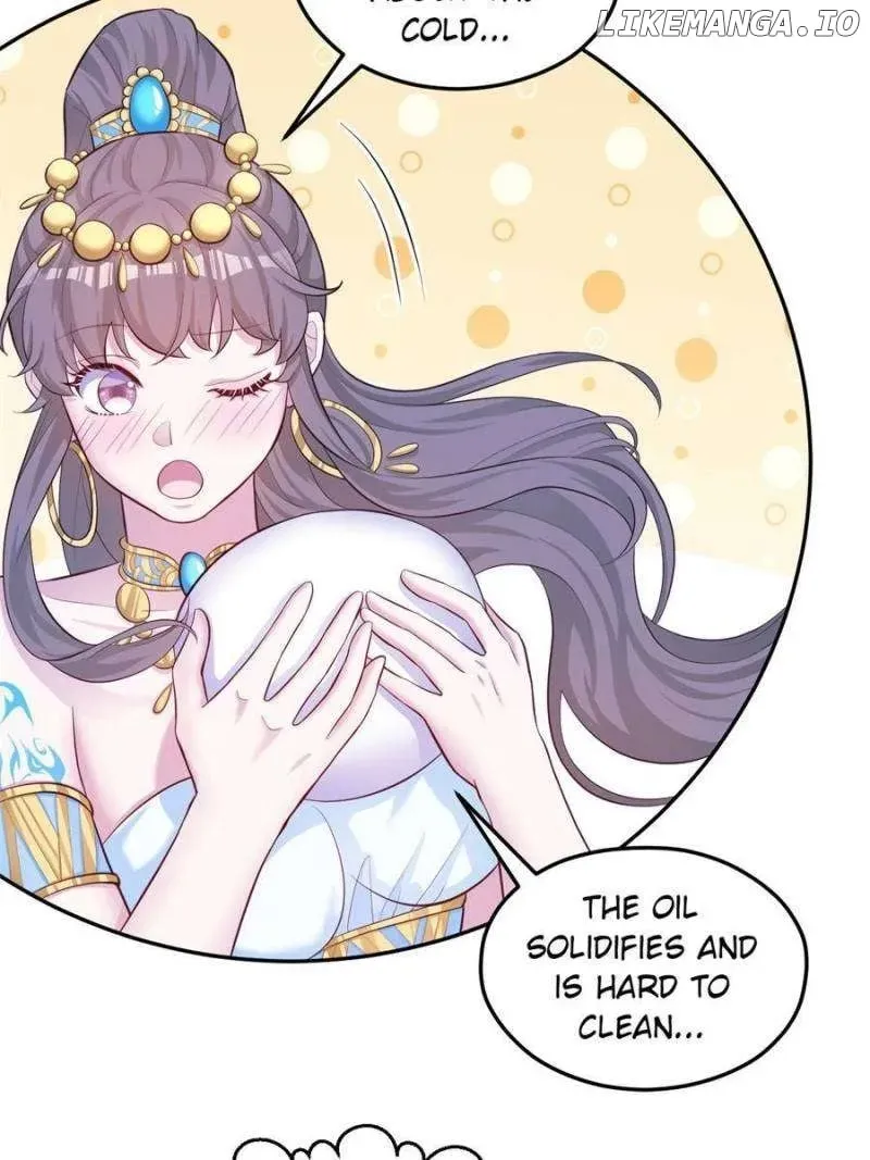 Beauty and the Beasts Chapter 664 Online - página 42