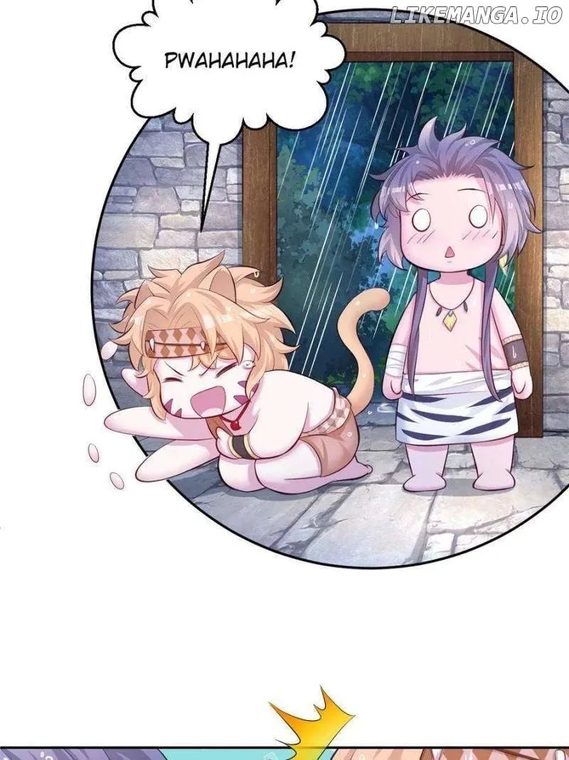 Beauty and the Beasts Chapter 664 Online - página 43