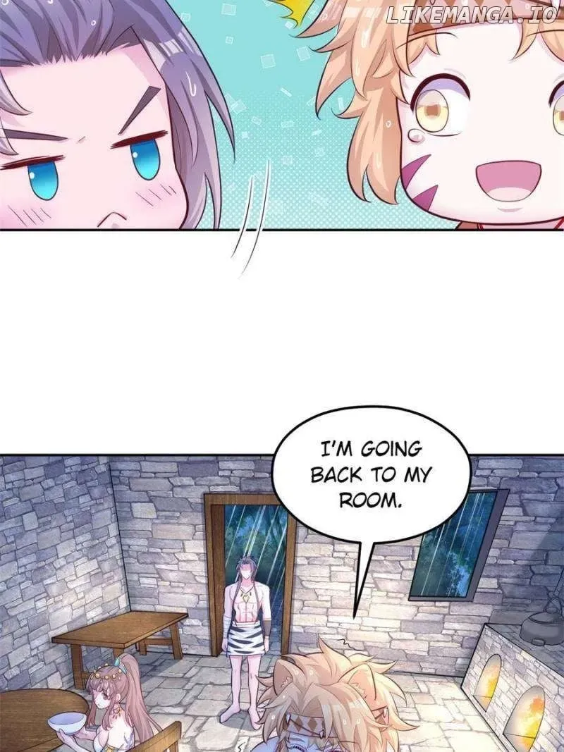 Beauty and the Beasts Chapter 664 Online - página 44