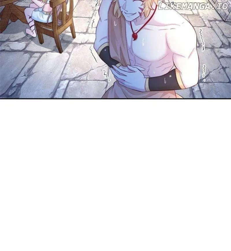Beauty and the Beasts Chapter 664 Online - página 45