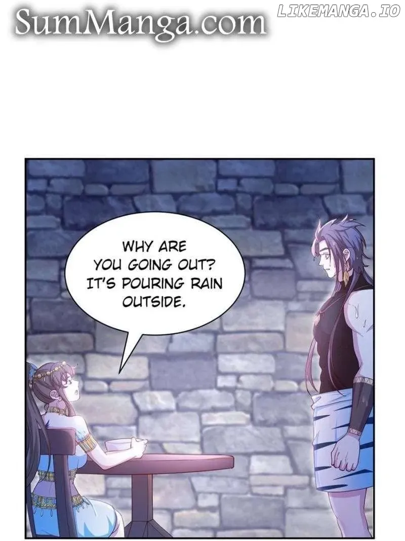 Beauty and the Beasts Chapter 664 Online - página 46