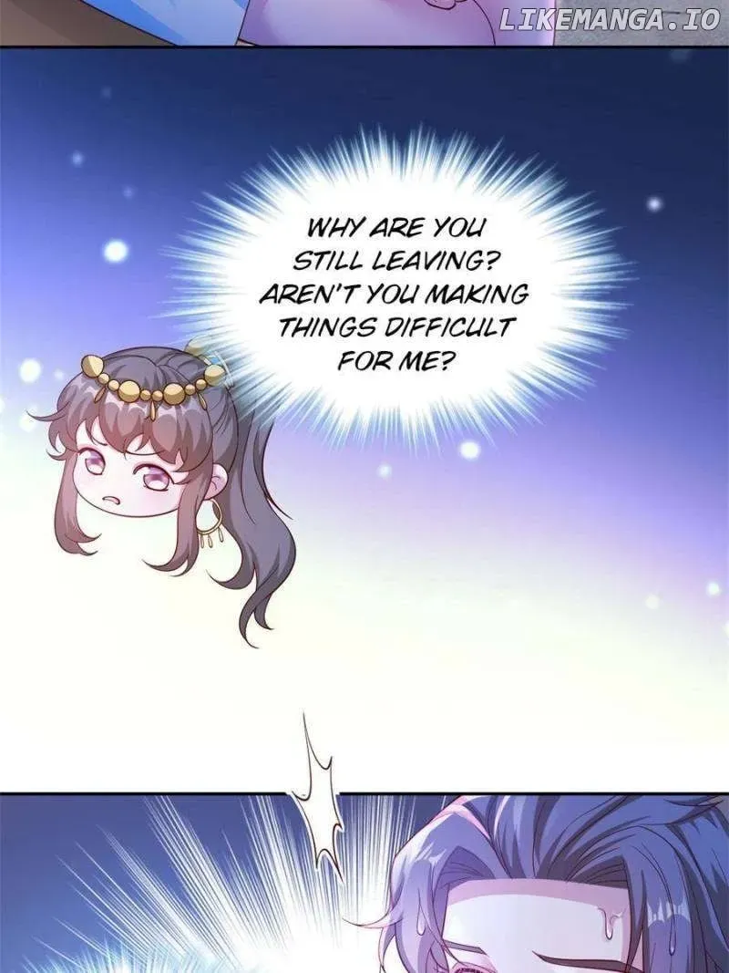 Beauty and the Beasts Chapter 664 Online - página 49
