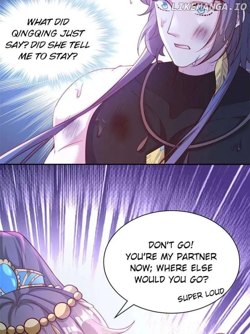 Beauty and the Beasts Chapter 664 Online - página 50