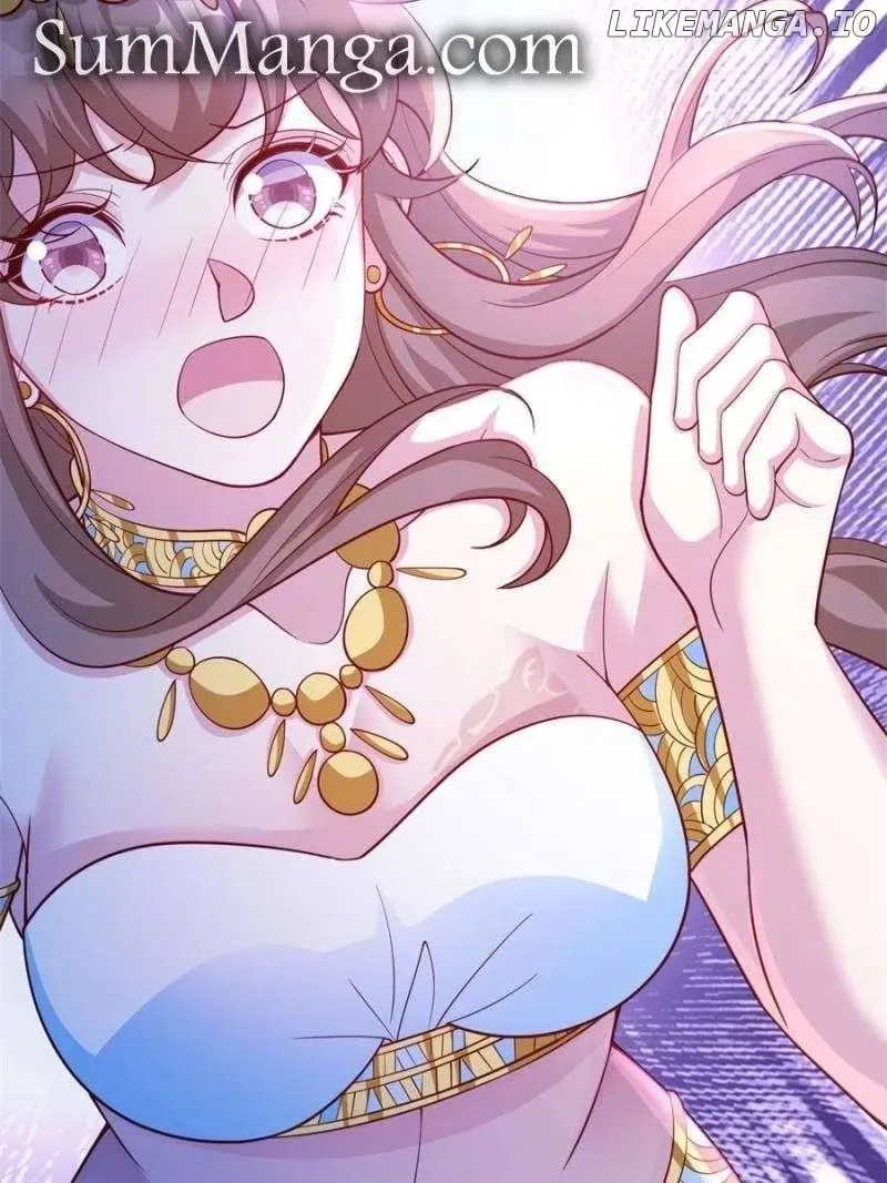 Beauty and the Beasts Chapter 664 Online - página 51