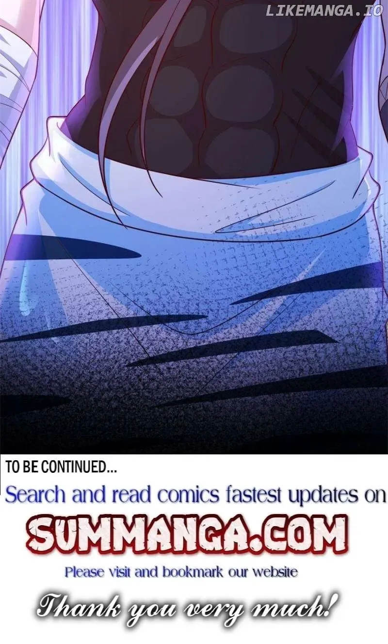 Beauty and the Beasts Chapter 664 Online - página 54