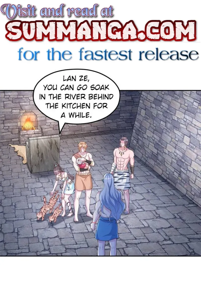 Beauty and the Beasts Chapter 666 Online - página 1