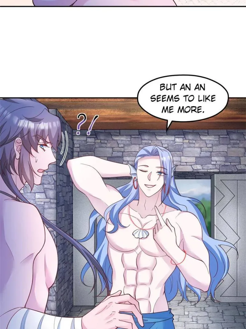 Beauty and the Beasts Chapter 666 Online - página 7