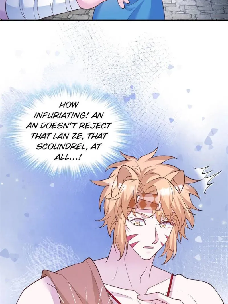 Beauty and the Beasts Chapter 666 Online - página 8