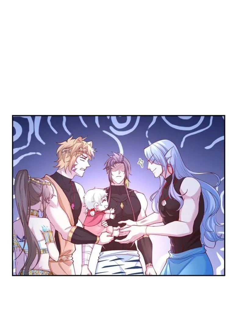 Beauty and the Beasts Chapter 666 Online - página 10
