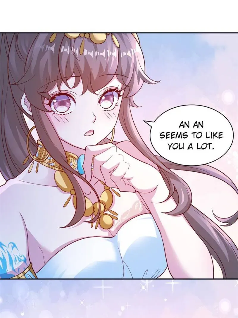 Beauty and the Beasts Chapter 666 Online - página 11