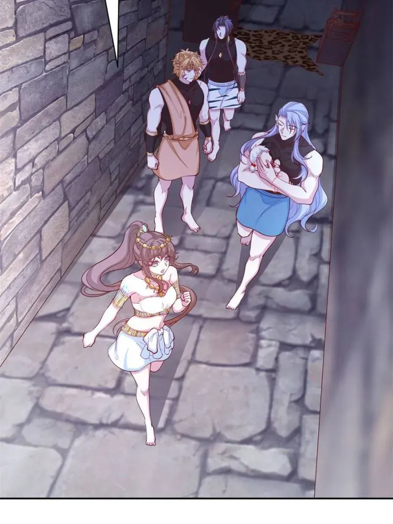 Beauty and the Beasts Chapter 666 Online - página 14