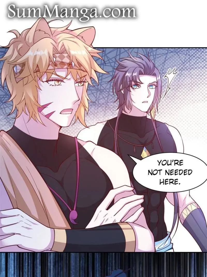 Beauty and the Beasts Chapter 666 Online - página 15