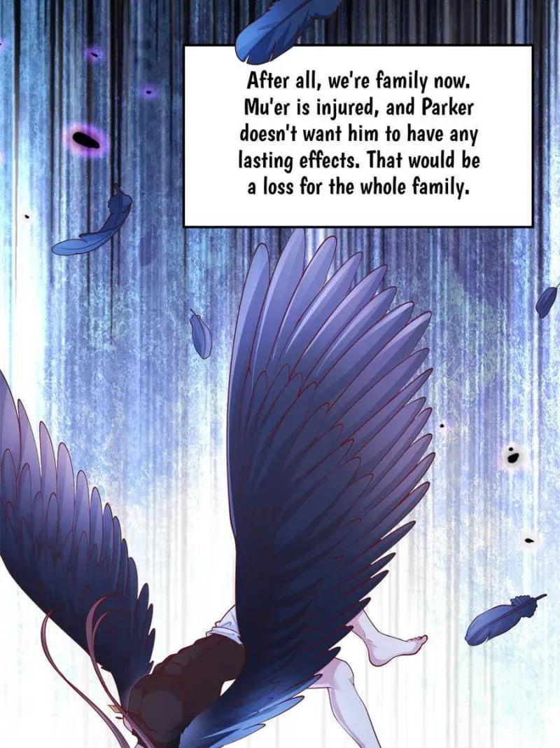 Beauty and the Beasts Chapter 666 Online - página 16