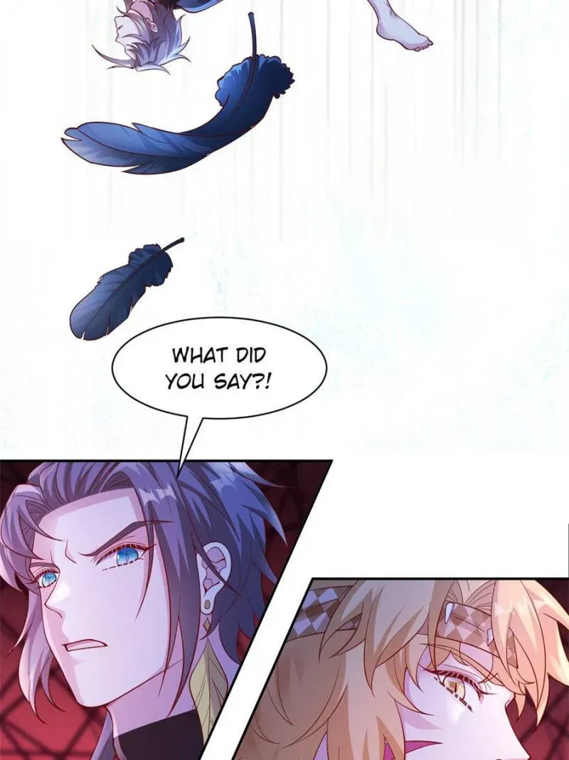 Beauty and the Beasts Chapter 666 Online - página 17