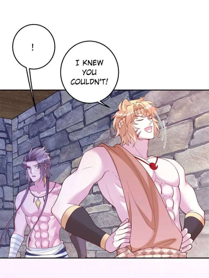 Beauty and the Beasts Chapter 666 Online - página 19