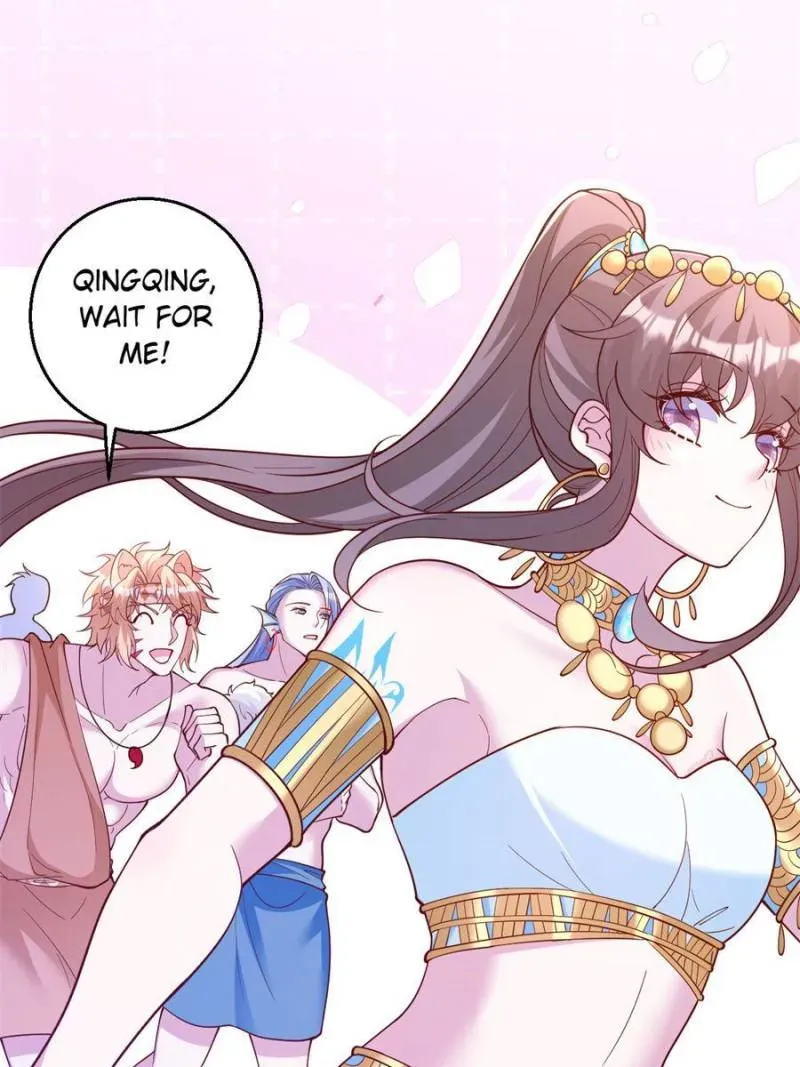 Beauty and the Beasts Chapter 666 Online - página 20