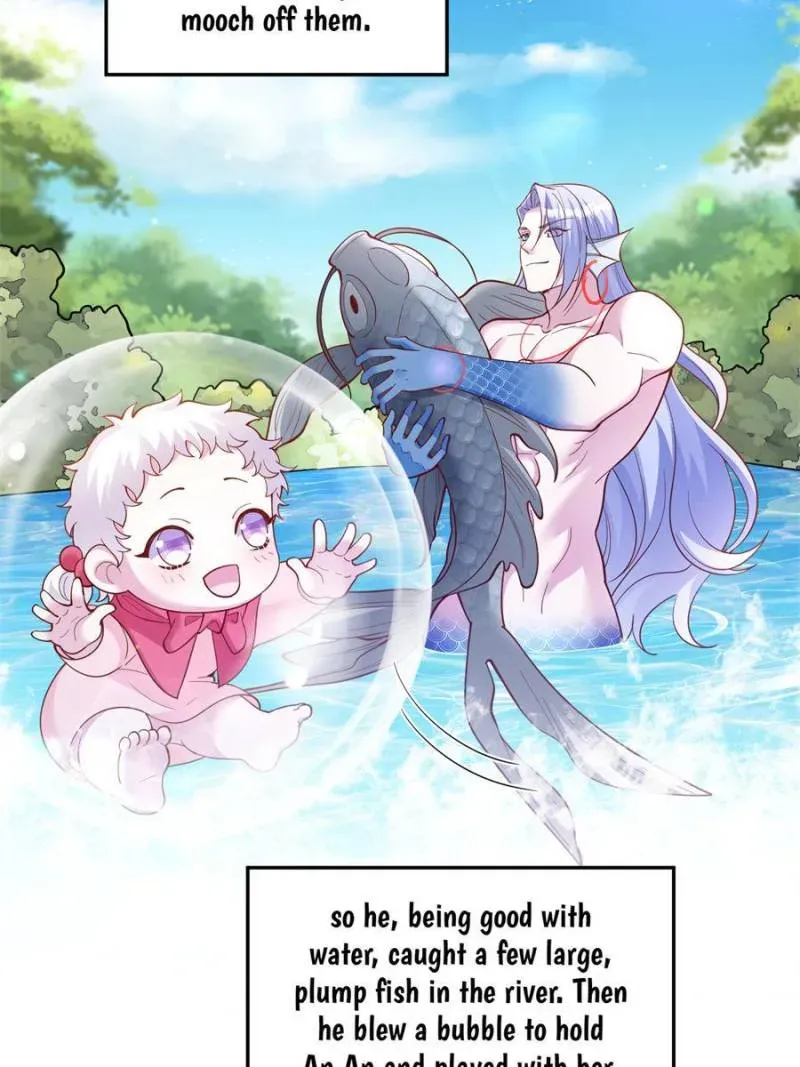 Beauty and the Beasts Chapter 666 Online - página 22