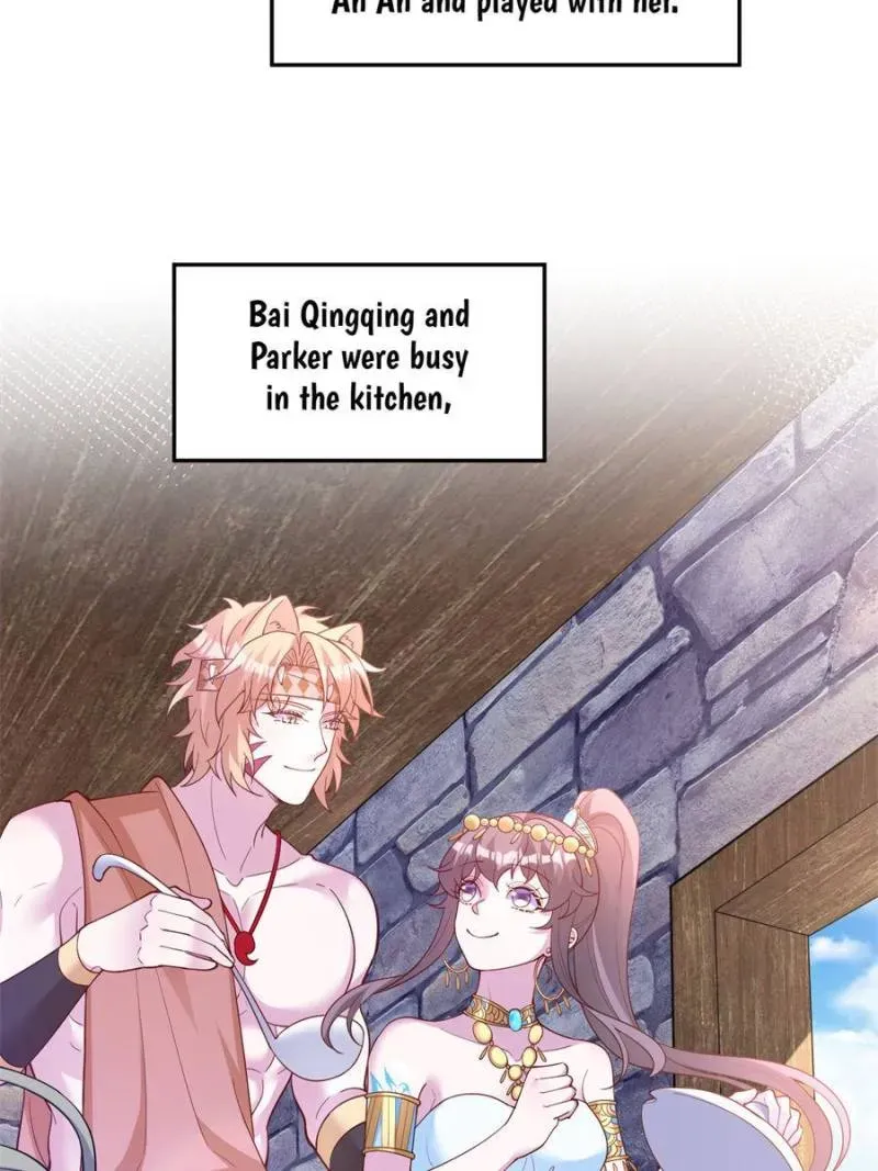 Beauty and the Beasts Chapter 666 Online - página 23