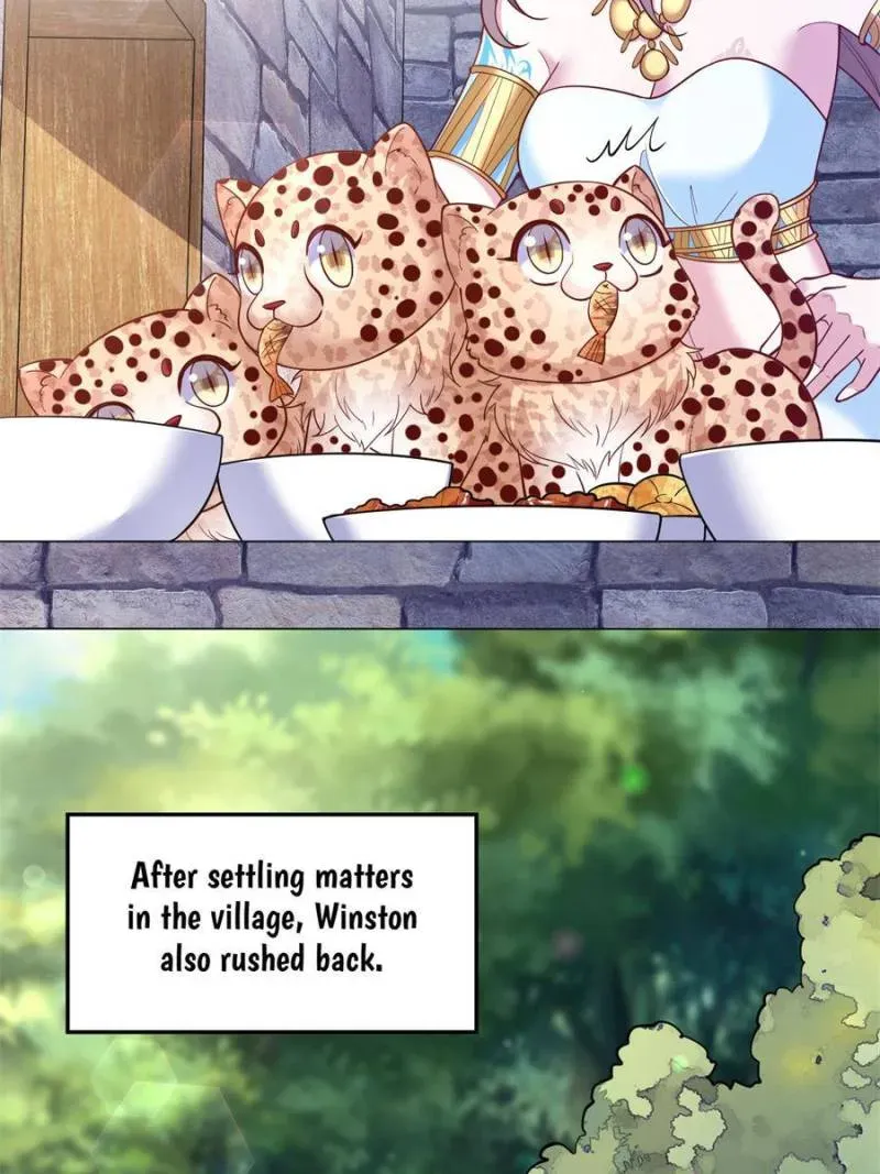 Beauty and the Beasts Chapter 666 Online - página 25