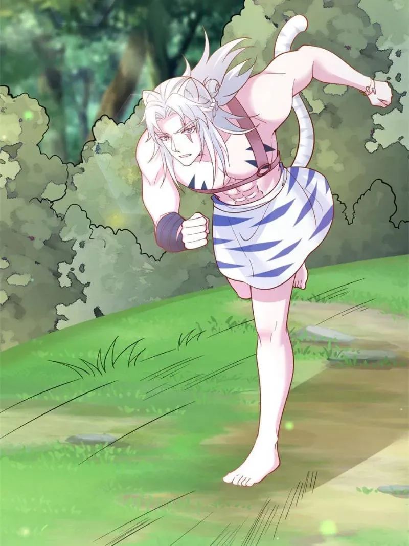 Beauty and the Beasts Chapter 666 Online - página 26