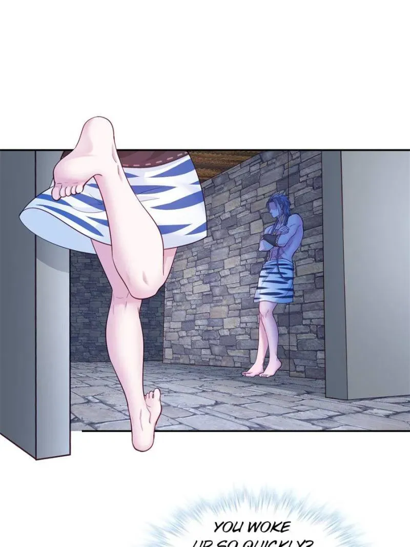 Beauty and the Beasts Chapter 666 Online - página 28