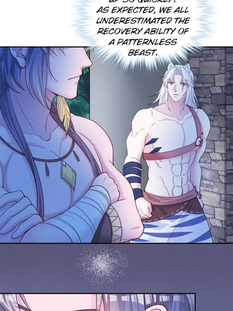Beauty and the Beasts Chapter 666 Online - página 29