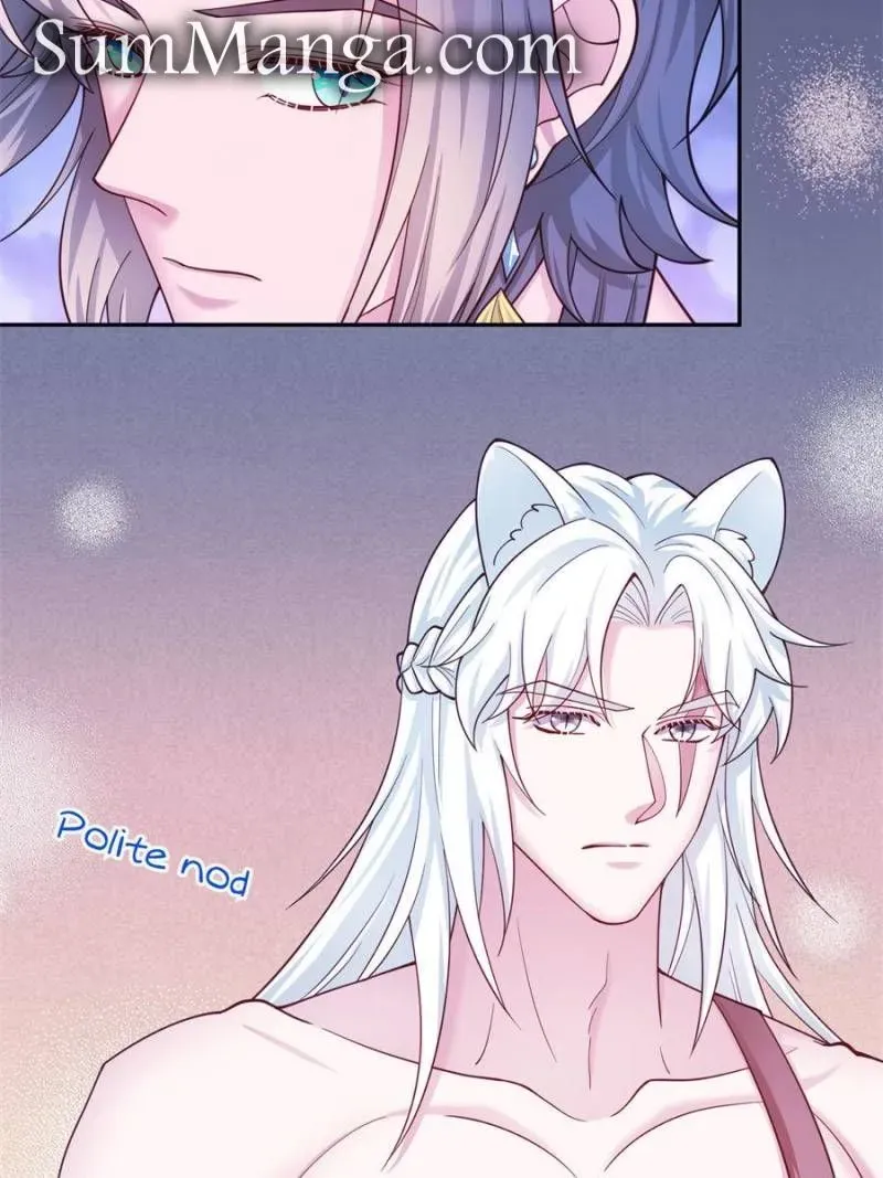 Beauty and the Beasts Chapter 666 Online - página 30