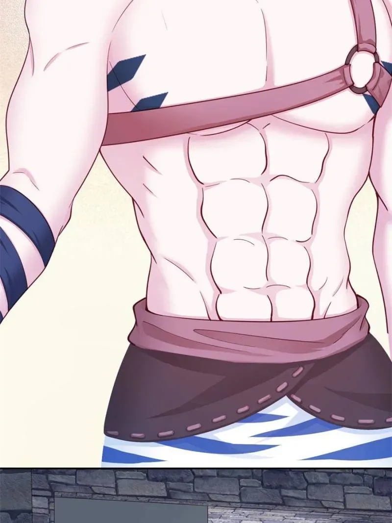 Beauty and the Beasts Chapter 666 Online - página 31