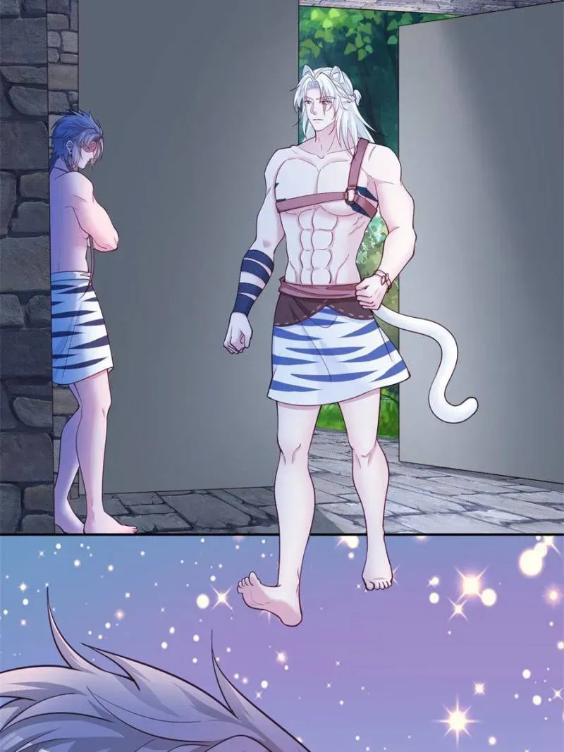 Beauty and the Beasts Chapter 666 Online - página 32