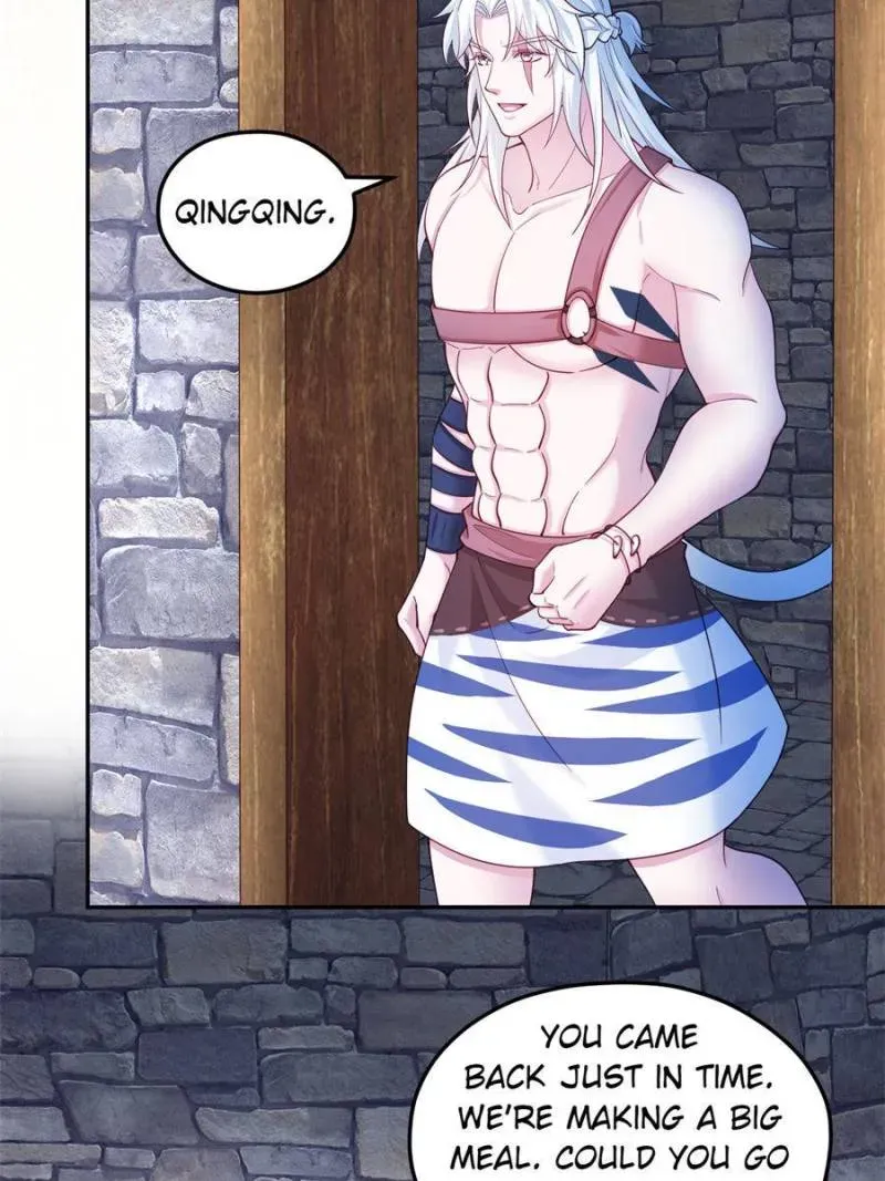 Beauty and the Beasts Chapter 666 Online - página 35