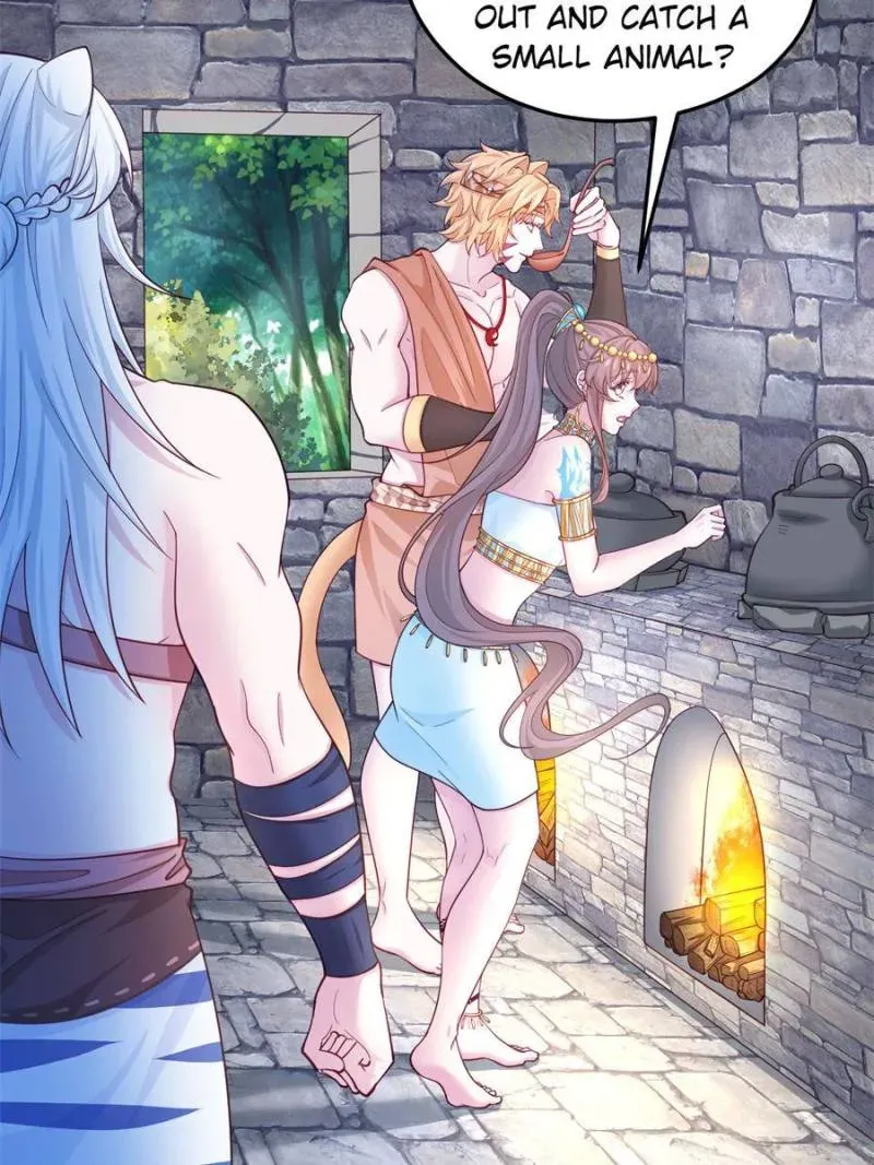 Beauty and the Beasts Chapter 666 Online - página 36