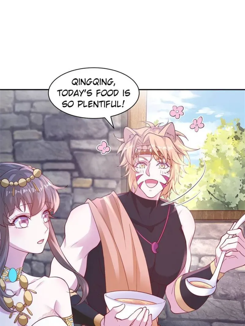 Beauty and the Beasts Chapter 666 Online - página 38