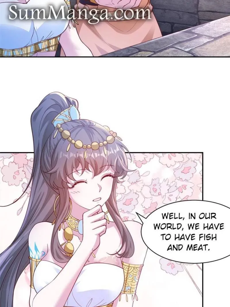 Beauty and the Beasts Chapter 666 Online - página 39