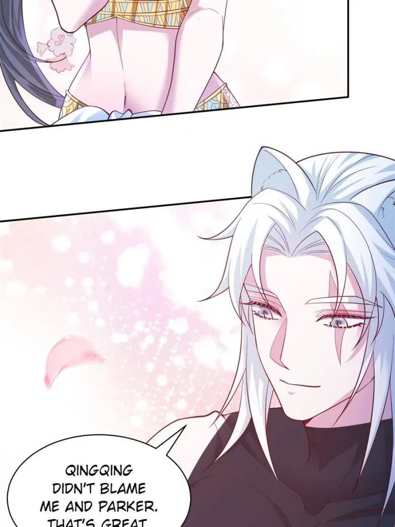 Beauty and the Beasts Chapter 666 Online - página 40