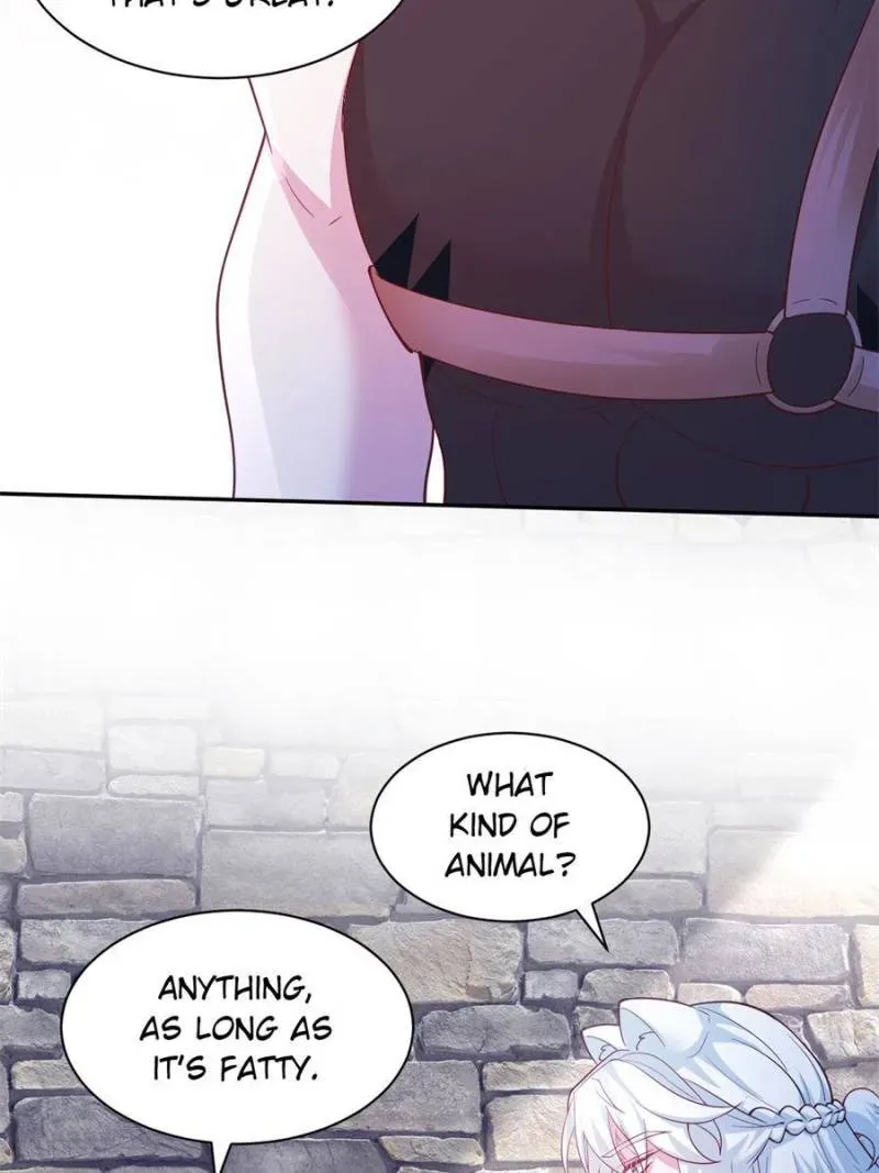 Beauty and the Beasts Chapter 666 Online - página 41