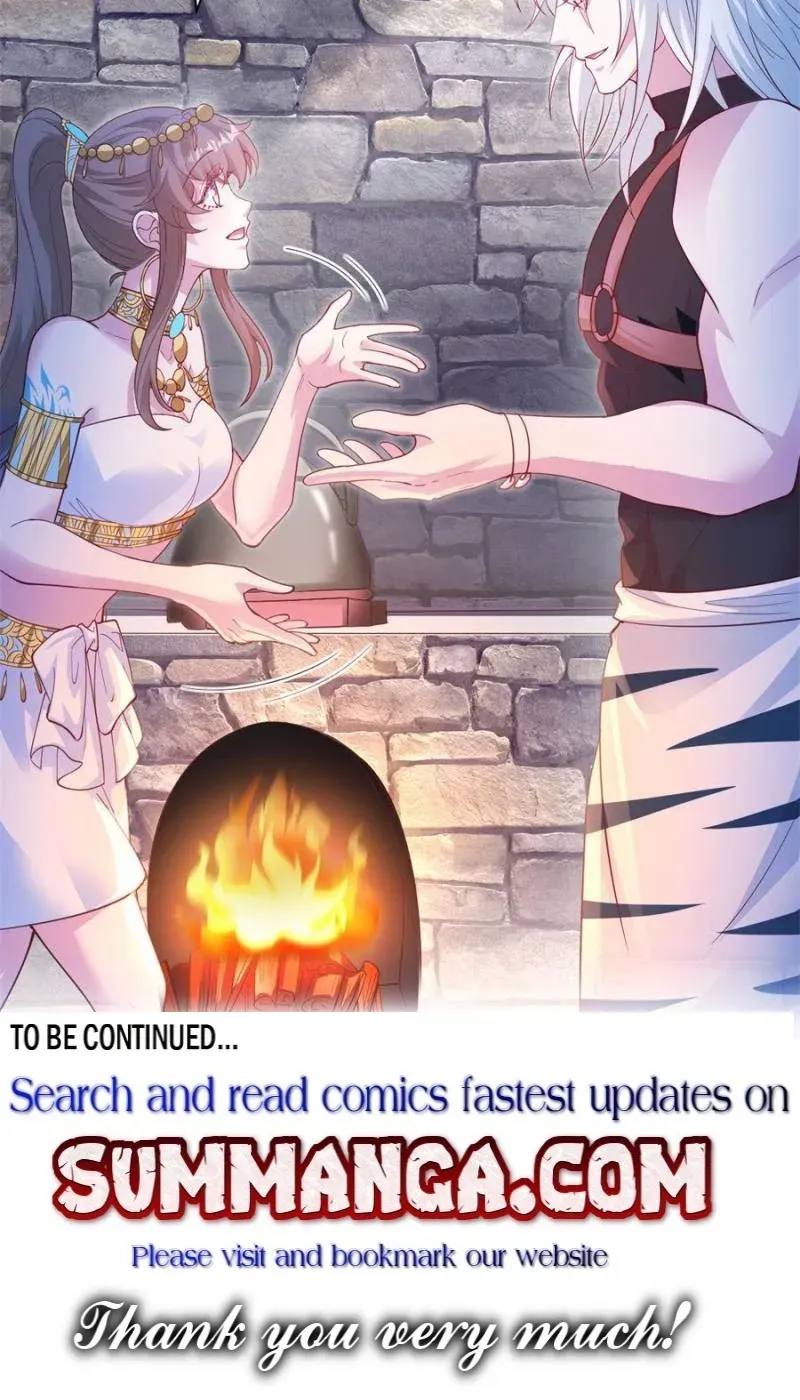 Beauty and the Beasts Chapter 666 Online - página 42