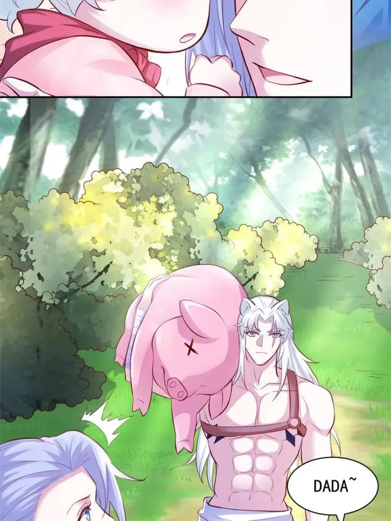Beauty and the Beasts Chapter 667 Online - página 5