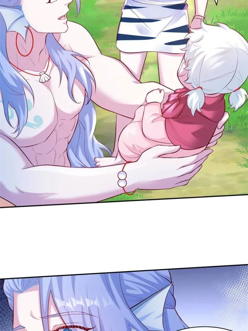 Beauty and the Beasts Chapter 667 Online - página 6