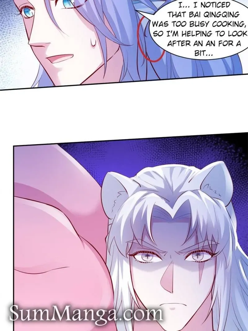 Beauty and the Beasts Chapter 667 Online - página 7