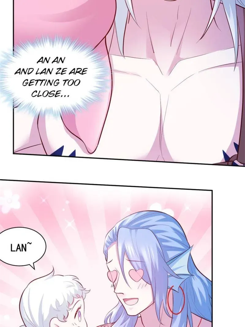 Beauty and the Beasts Chapter 667 Online - página 8