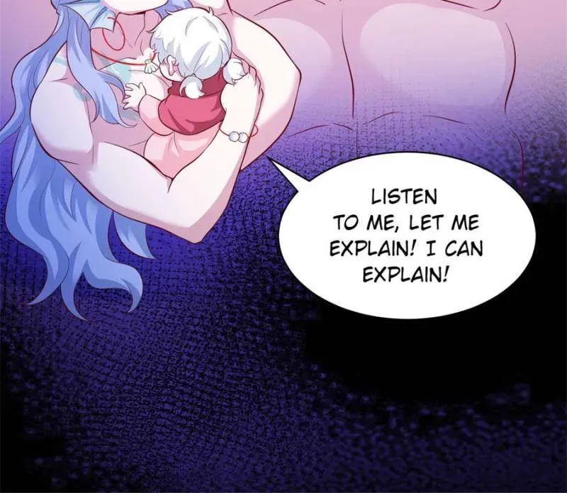 Beauty and the Beasts Chapter 667 Online - página 11