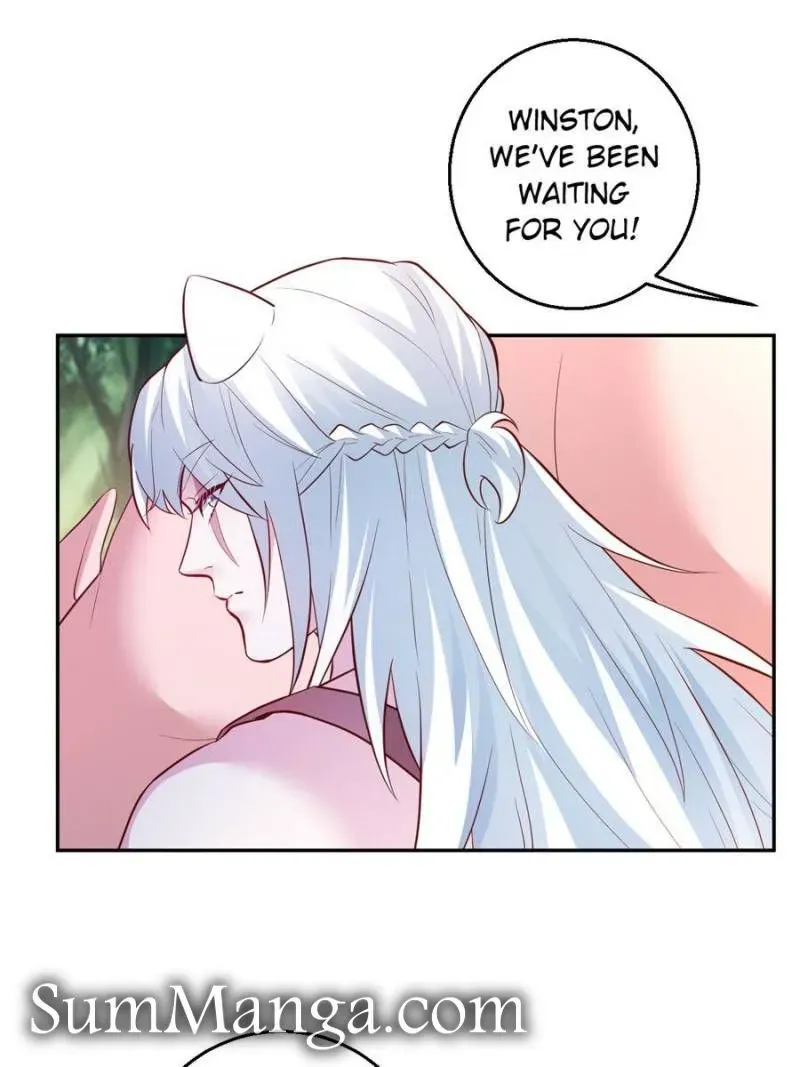 Beauty and the Beasts Chapter 667 Online - página 12