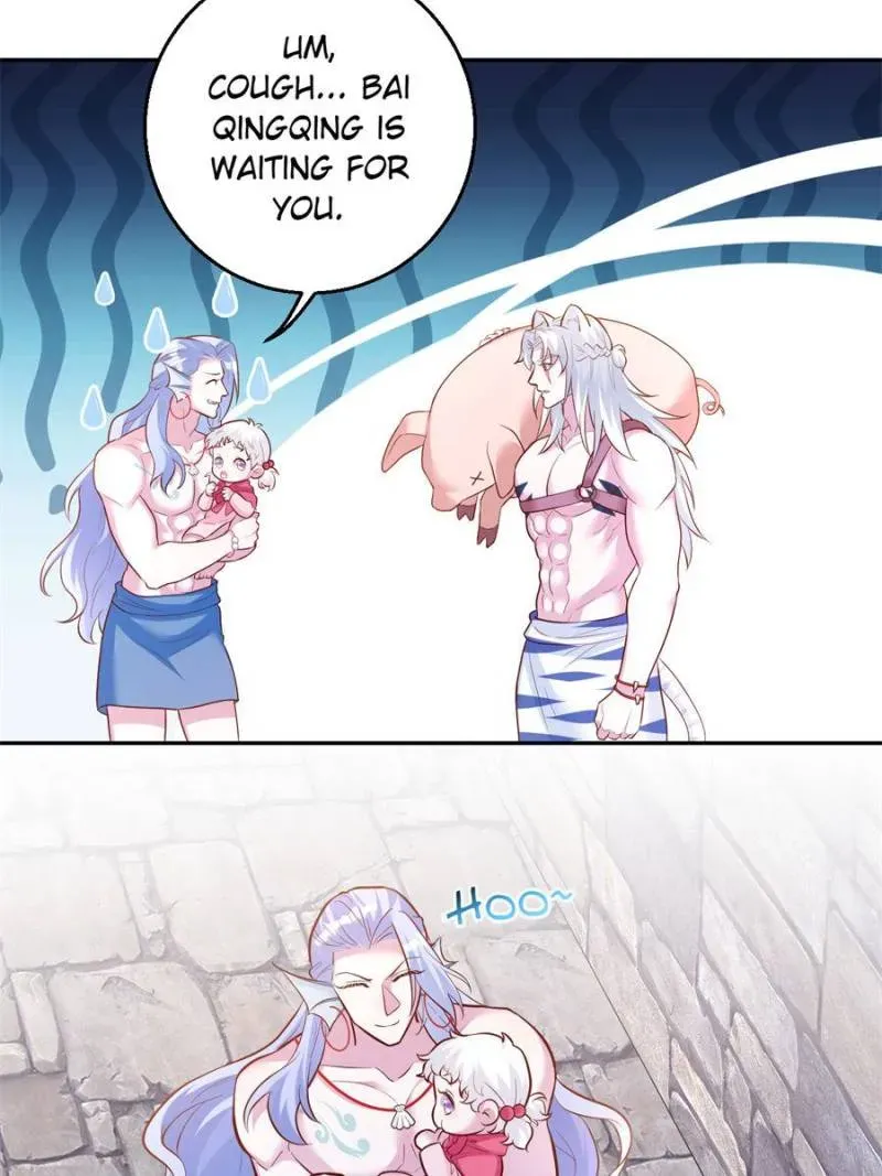 Beauty and the Beasts Chapter 667 Online - página 13