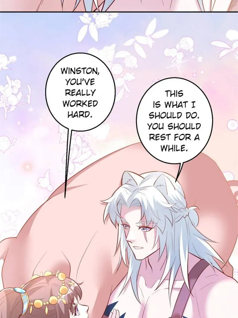 Beauty and the Beasts Chapter 667 Online - página 19