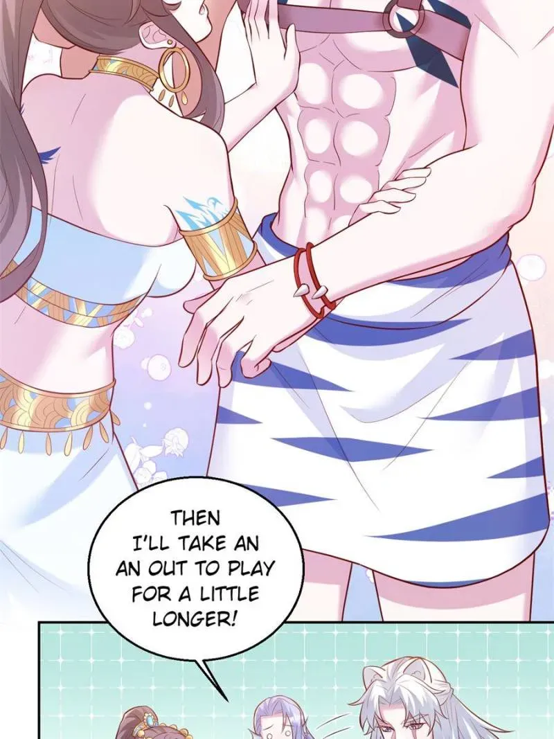 Beauty and the Beasts Chapter 667 Online - página 20
