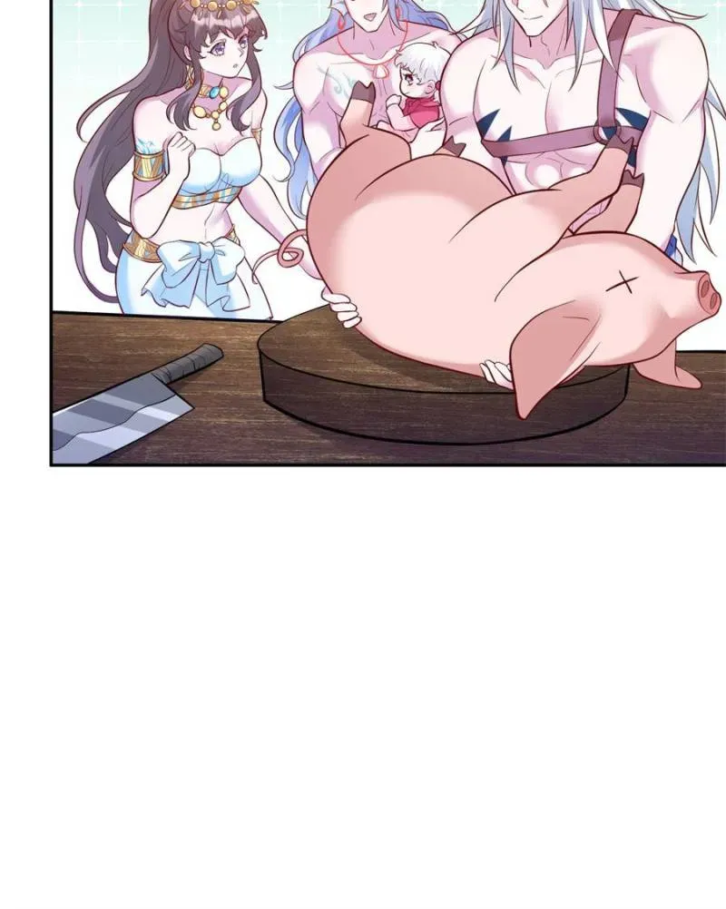 Beauty and the Beasts Chapter 667 Online - página 21