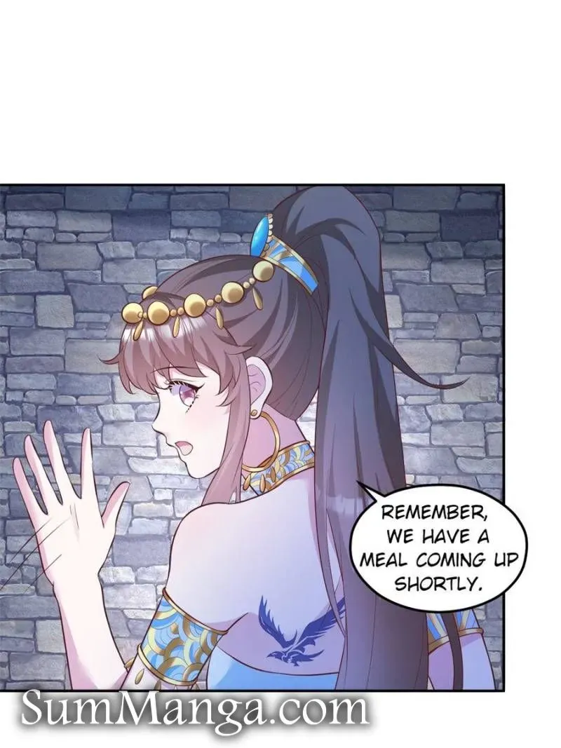 Beauty and the Beasts Chapter 667 Online - página 22