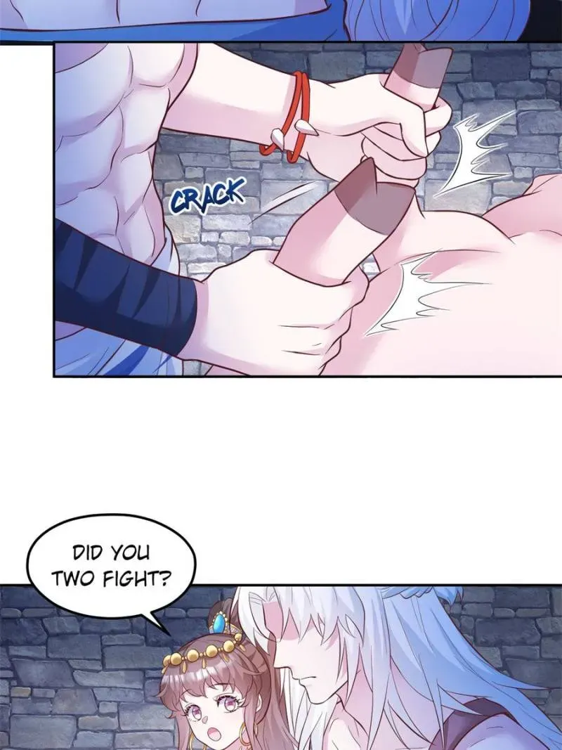 Beauty and the Beasts Chapter 667 Online - página 25